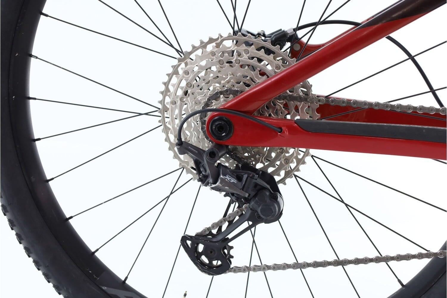 Tweedehands MTB ·  Lynx Race XT · Zeer goede toestand 3/8