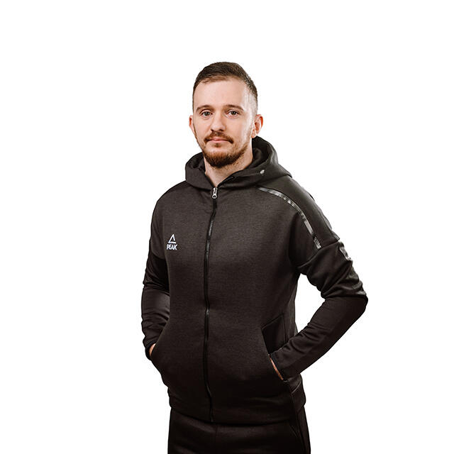 Trening Cationic PEAK Style21 barbati negru