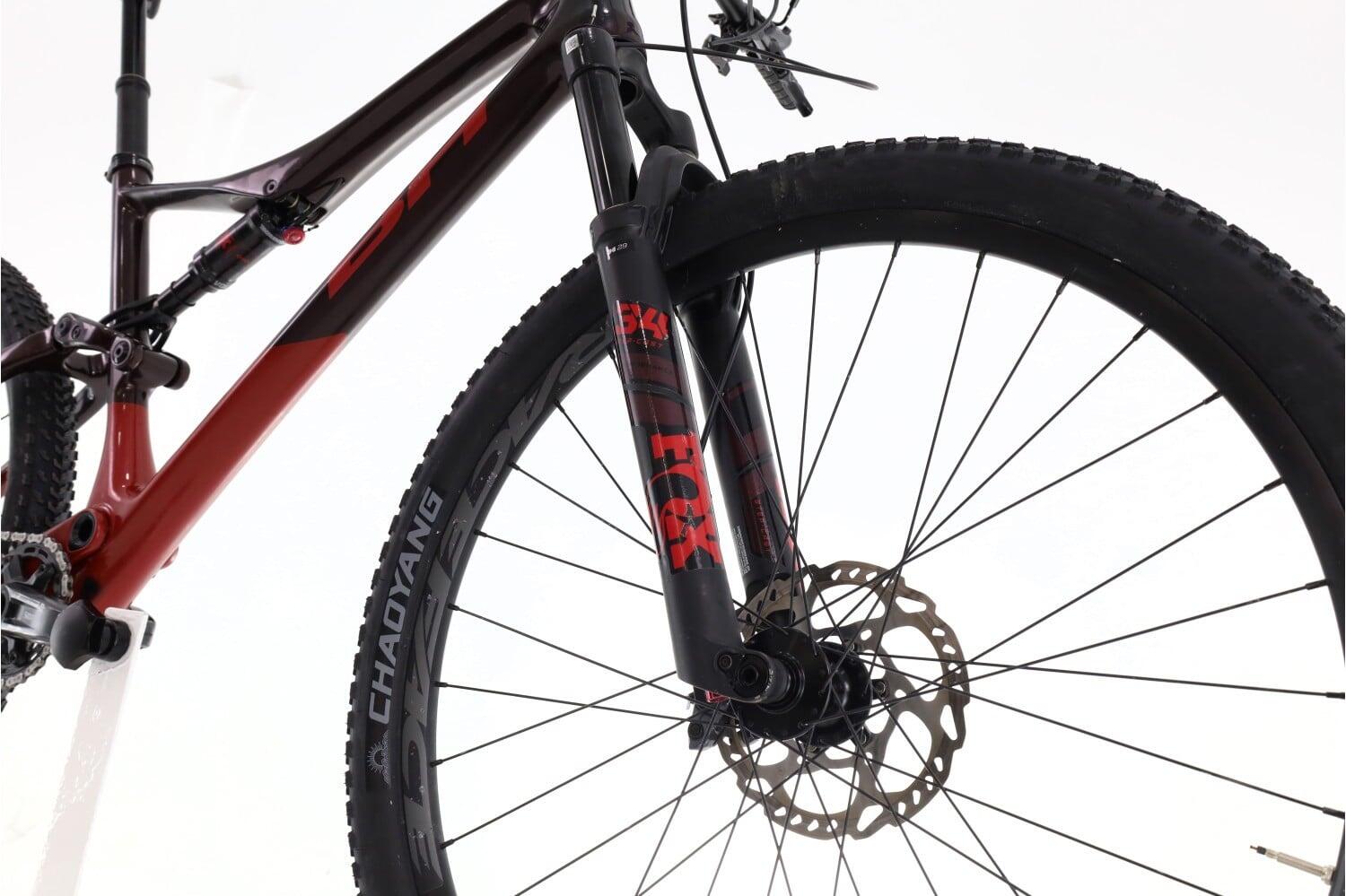 Tweedehands MTB ·  Lynx Race XT · Zeer goede toestand 5/8