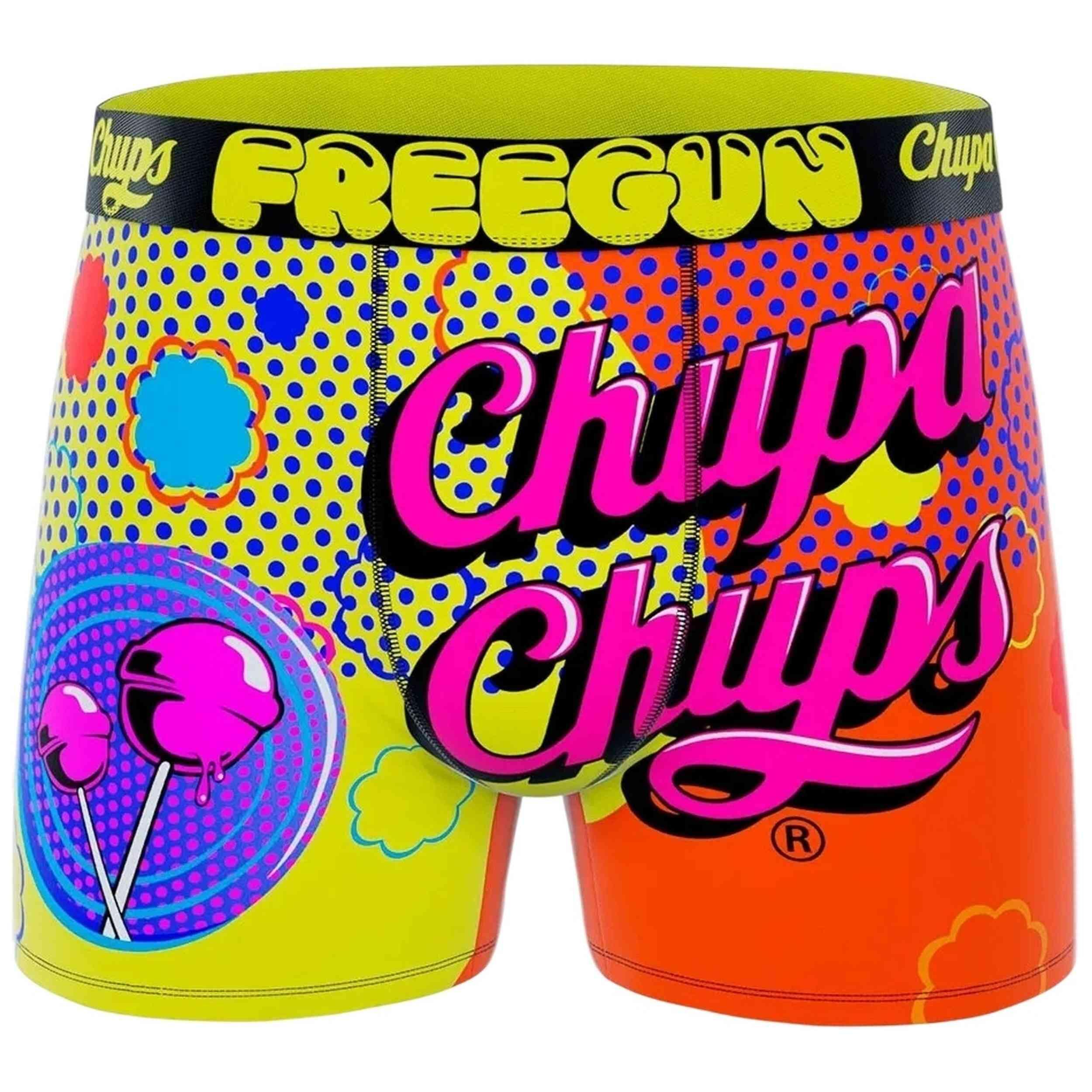 FREEGUN picture