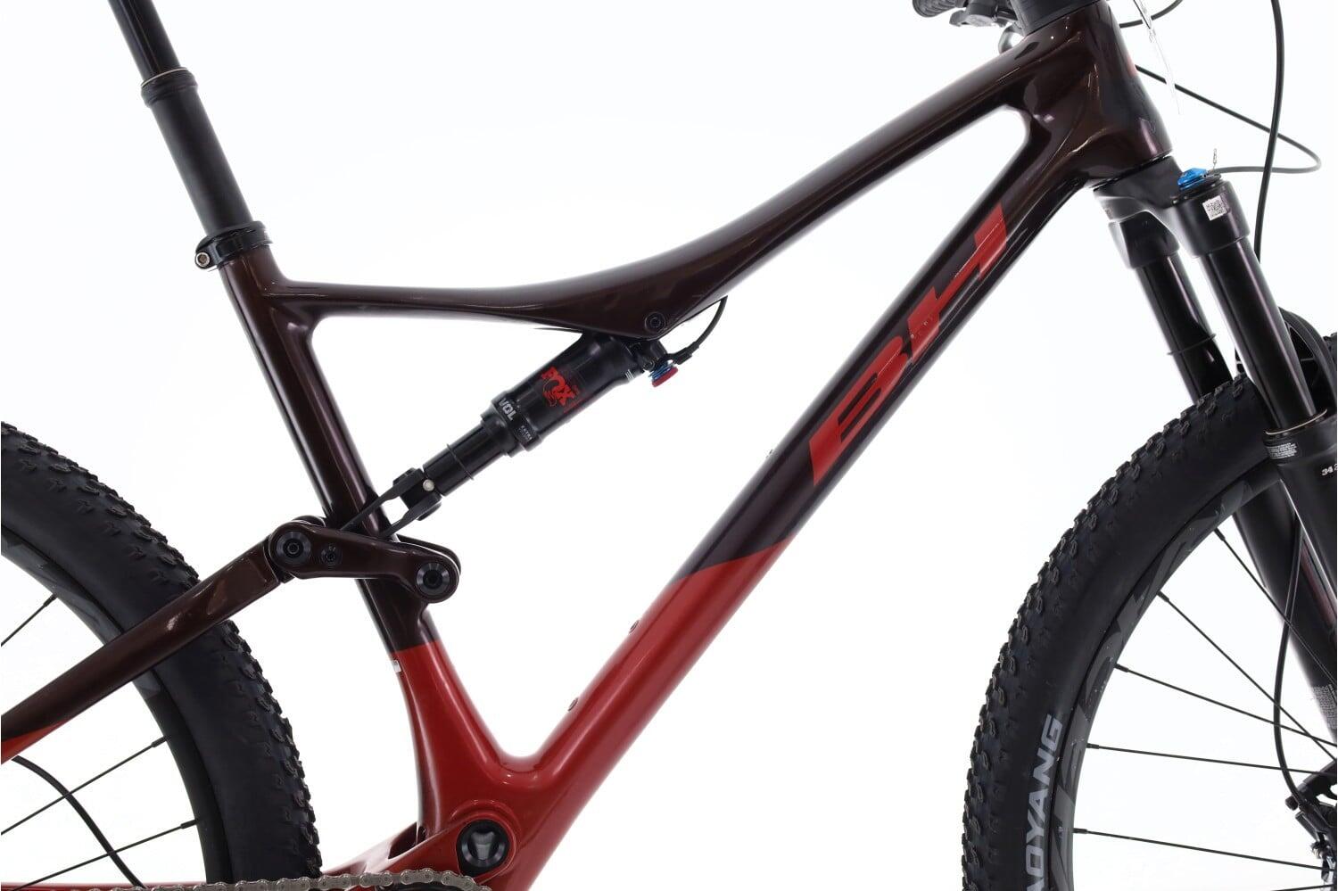Tweedehands MTB ·  Lynx Race XT · Zeer goede toestand 2/8