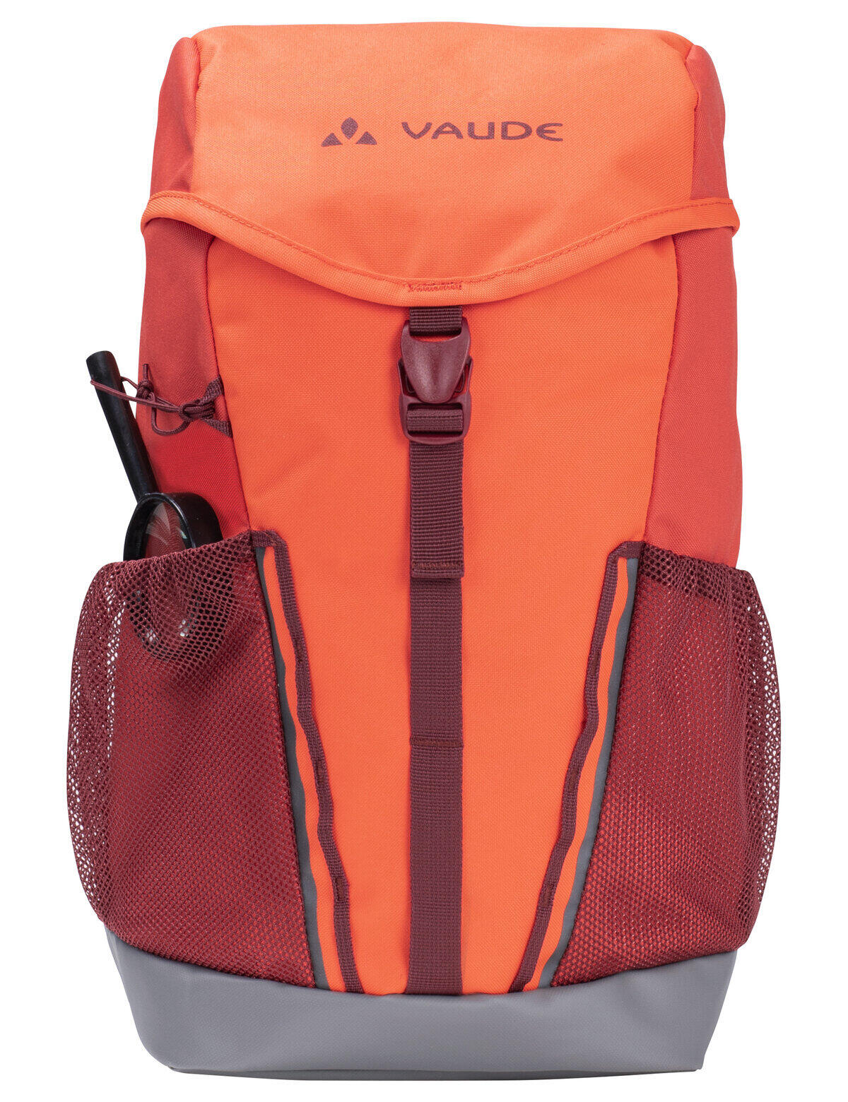 VAUDE Rucksaecke10-14L Puck 10 5/7