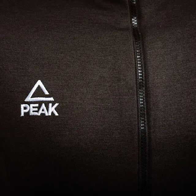 Trening Cationic PEAK Style21 barbati negru 5/8