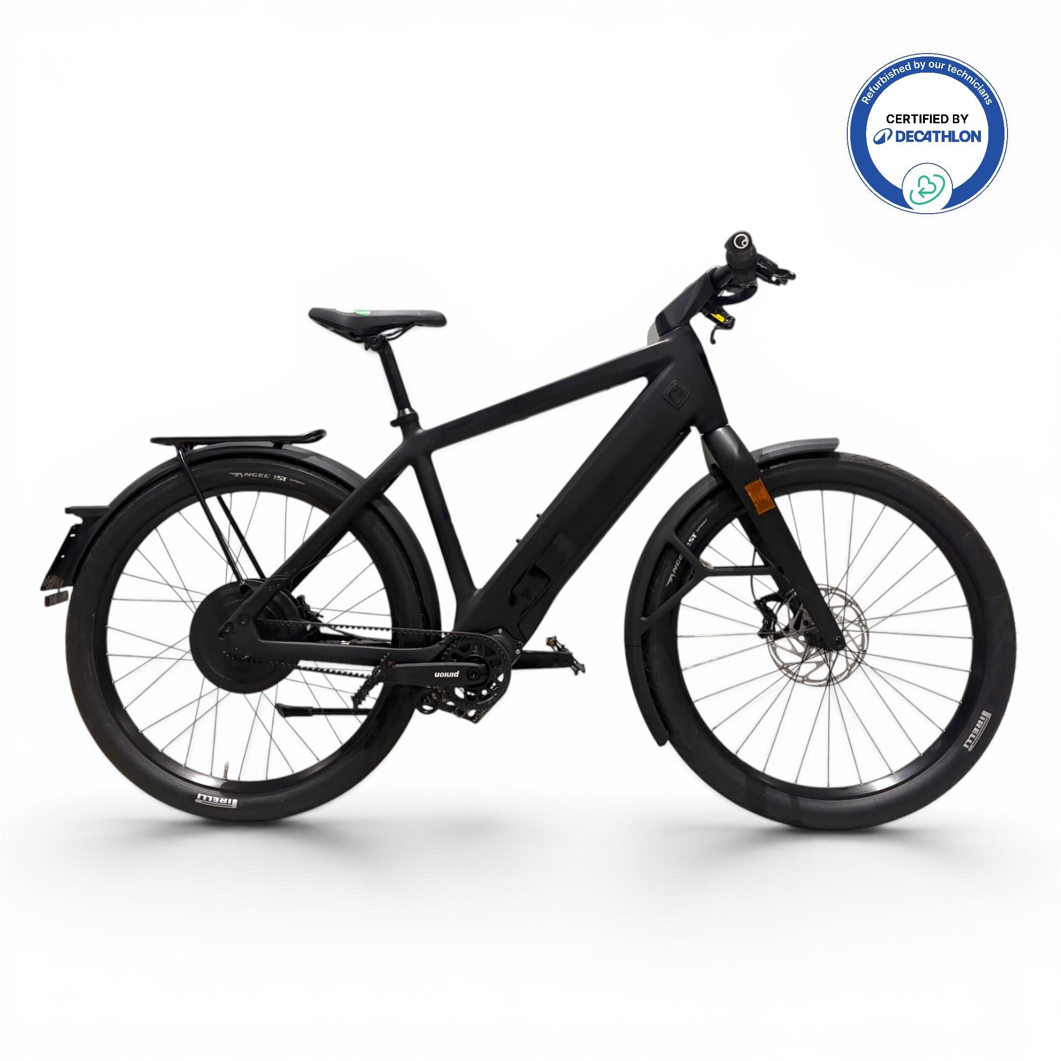 STROMER picture