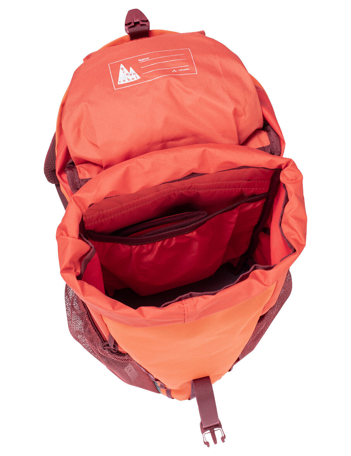 VAUDE Rucksaecke10-14L Puck 10 4/7