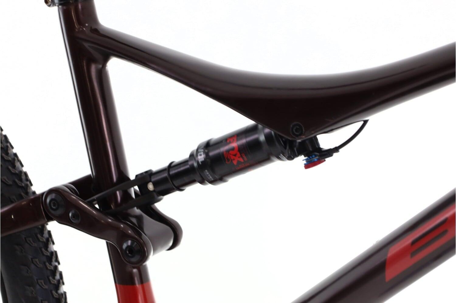 Tweedehands MTB ·  Lynx Race XT · Zeer goede toestand 7/8