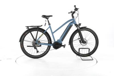 Tweedehands - winora ty200 trekking e-bike - zeer goed