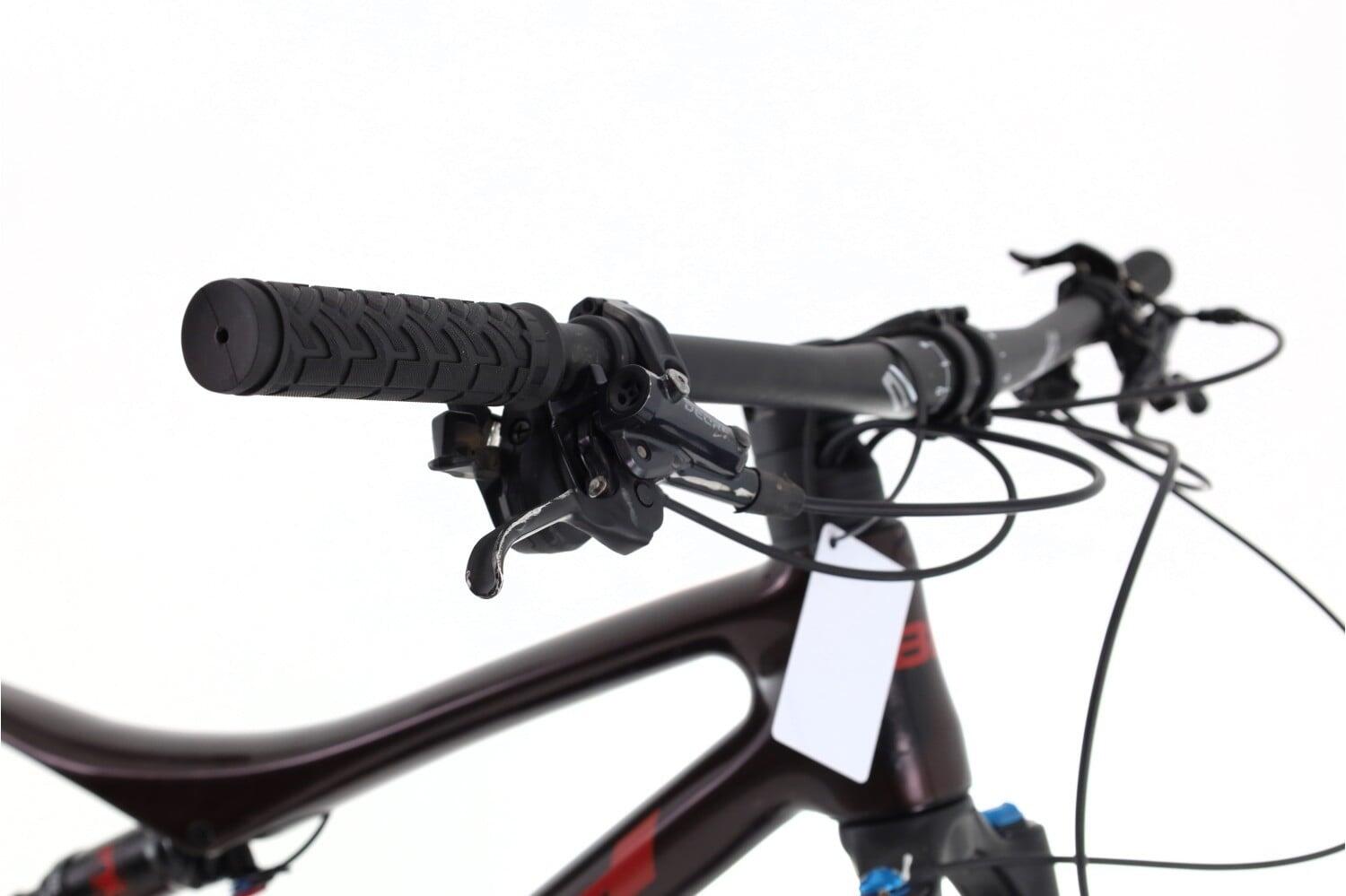 Tweedehands MTB ·  Lynx Race XT · Zeer goede toestand 6/8