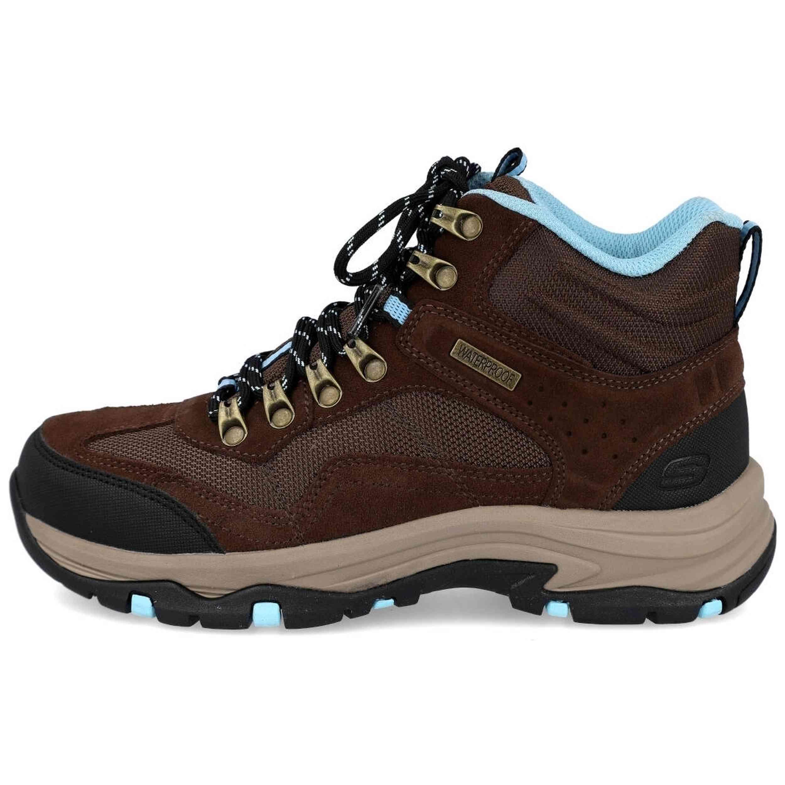 Botas Skechers modelo 070-120010 para homem 2/5