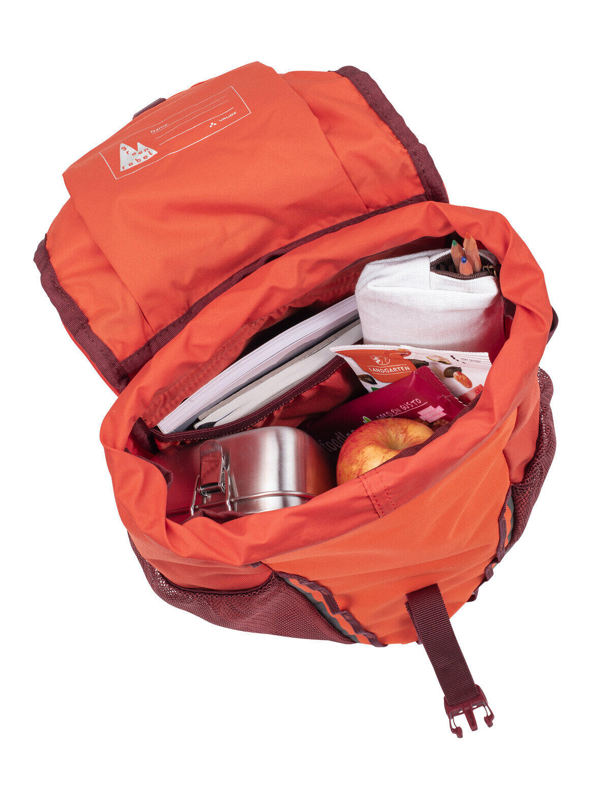 VAUDE Rucksaecke10-14L Puck 10 6/7