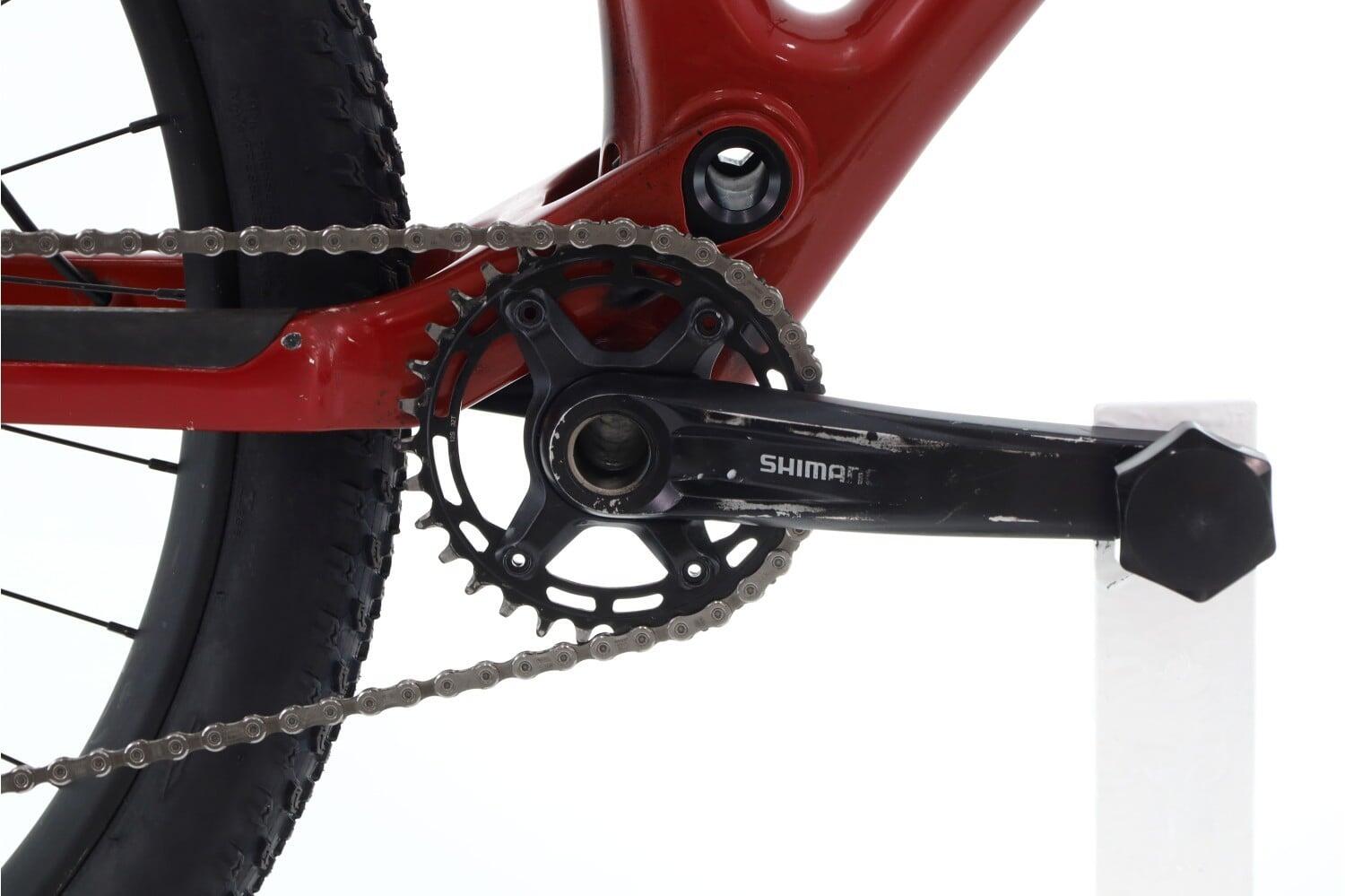 Tweedehands MTB ·  Lynx Race XT · Zeer goede toestand 4/8