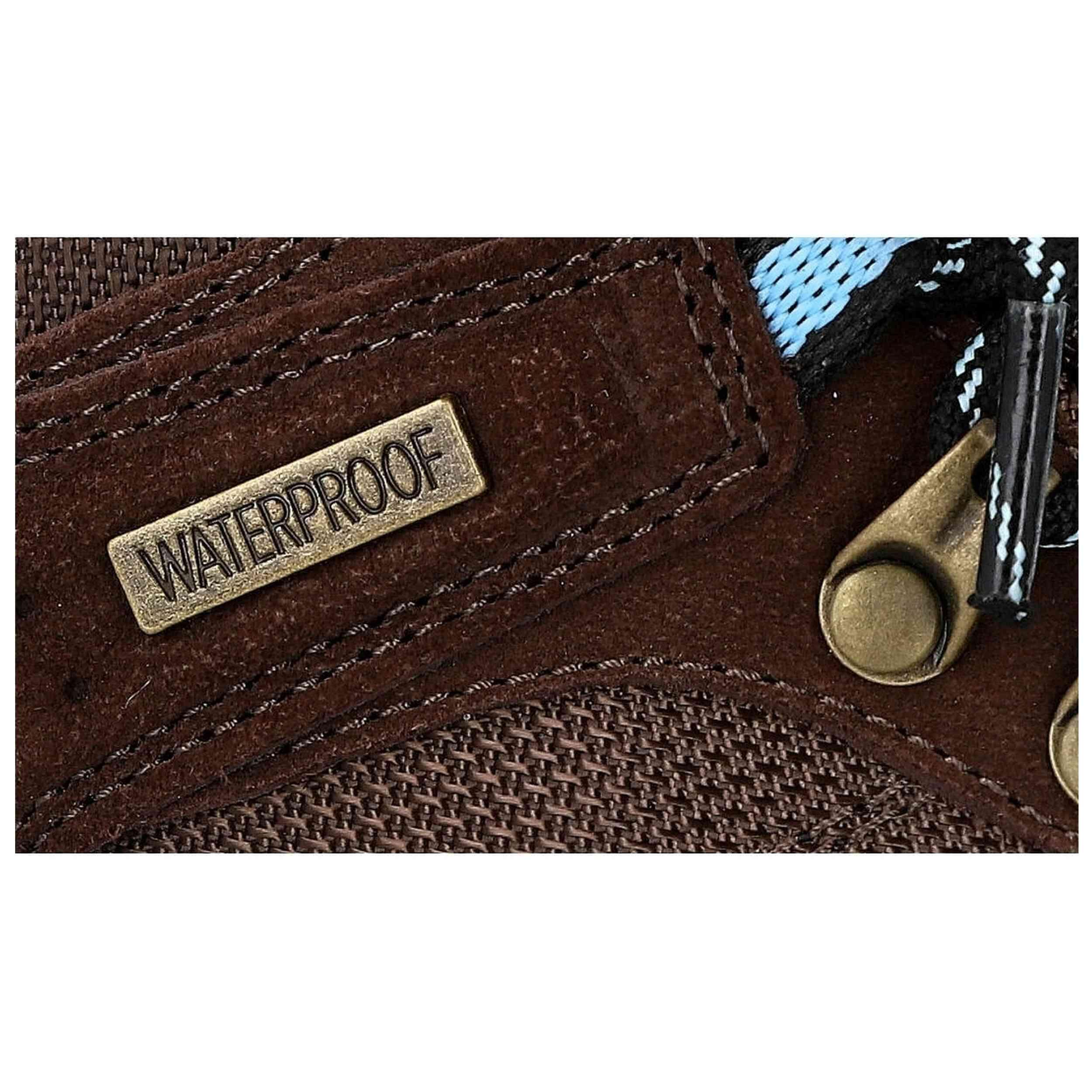 Botas Skechers modelo 070-120010 para homem 4/5