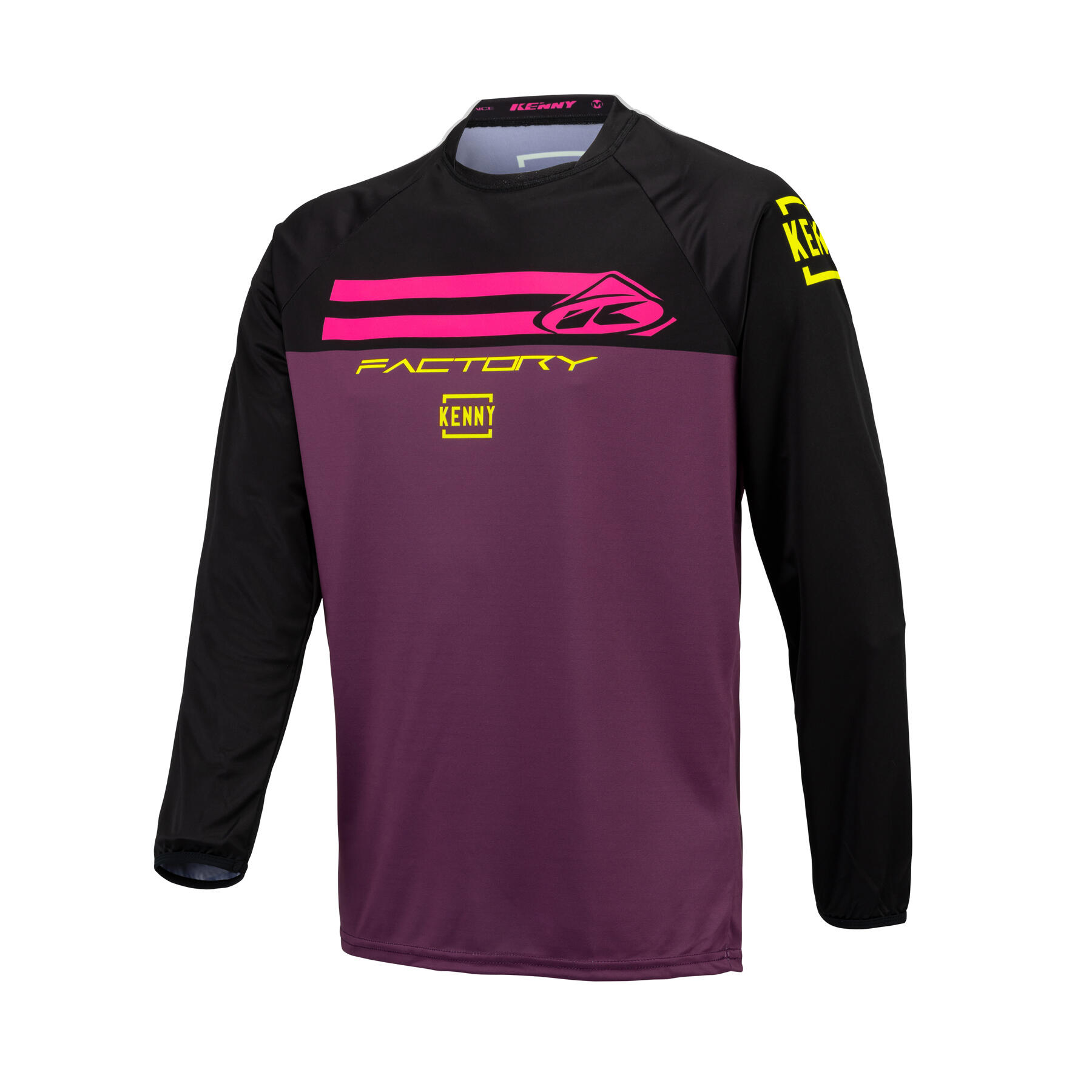 Long-sleeved jersey Kenny Factory