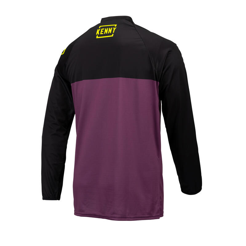 Maillot manches longues Kenny Factory