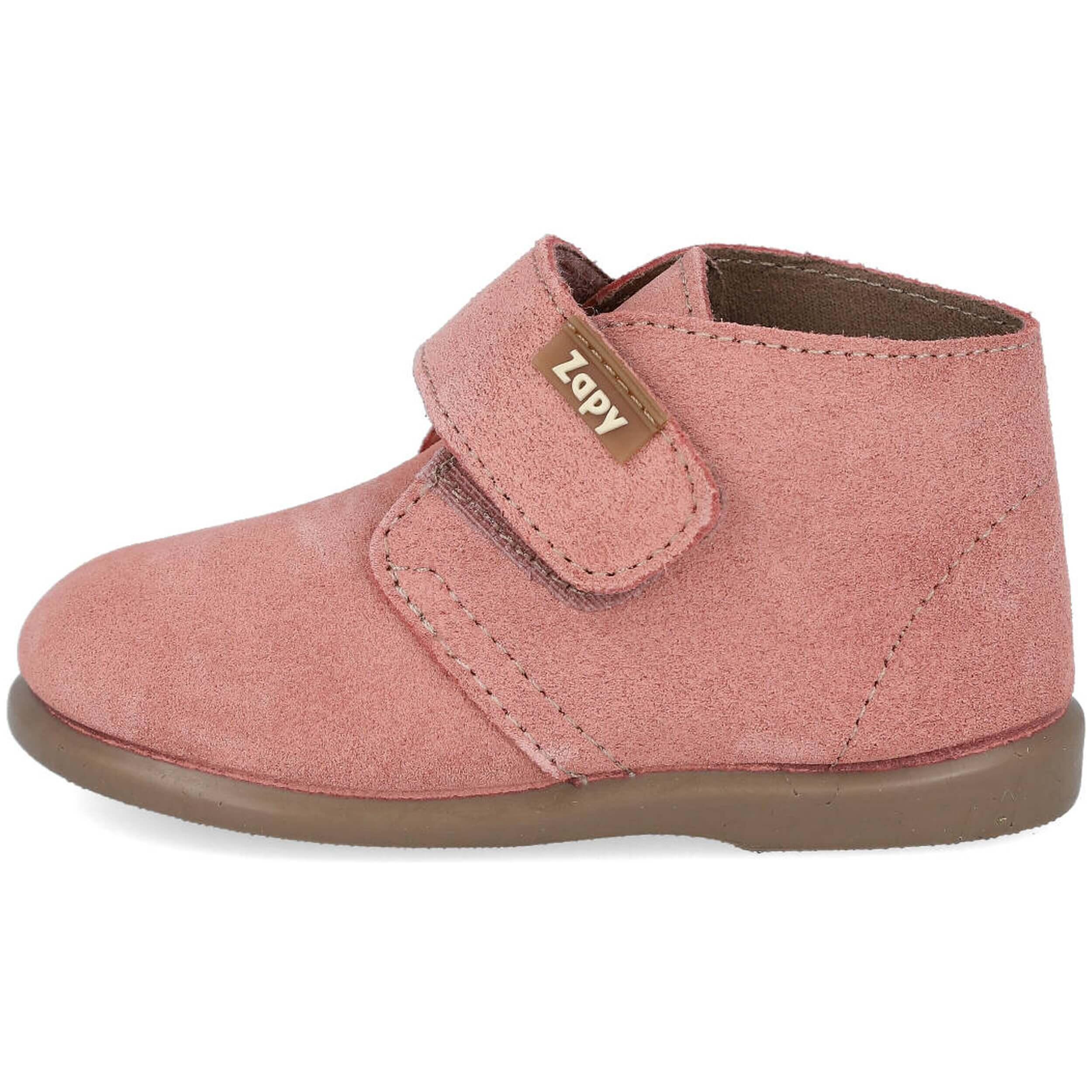Laarzen Zapy model 10070-452818 voor meisjes 3/3