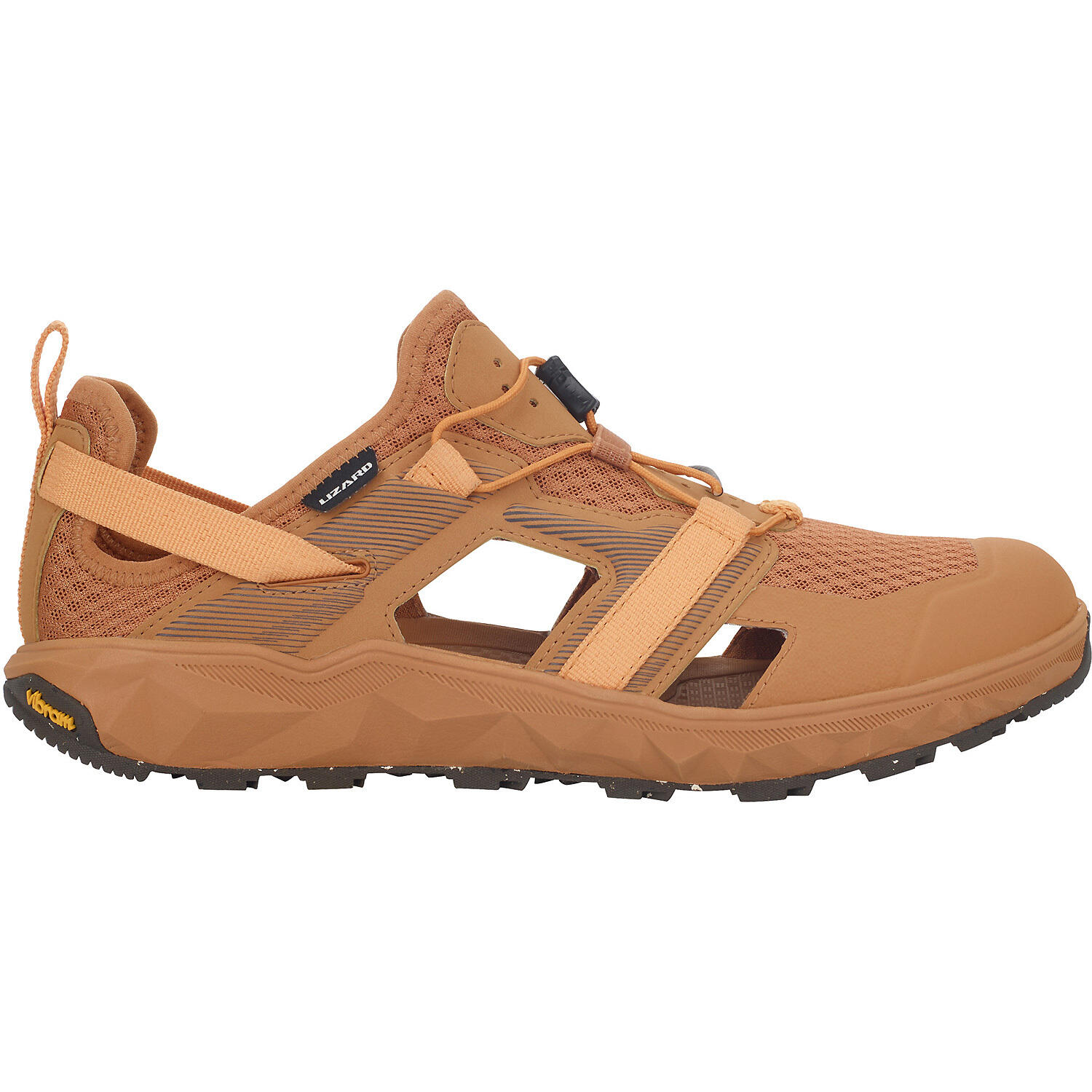 Herren Sandale M ULTRA TREK 3/7