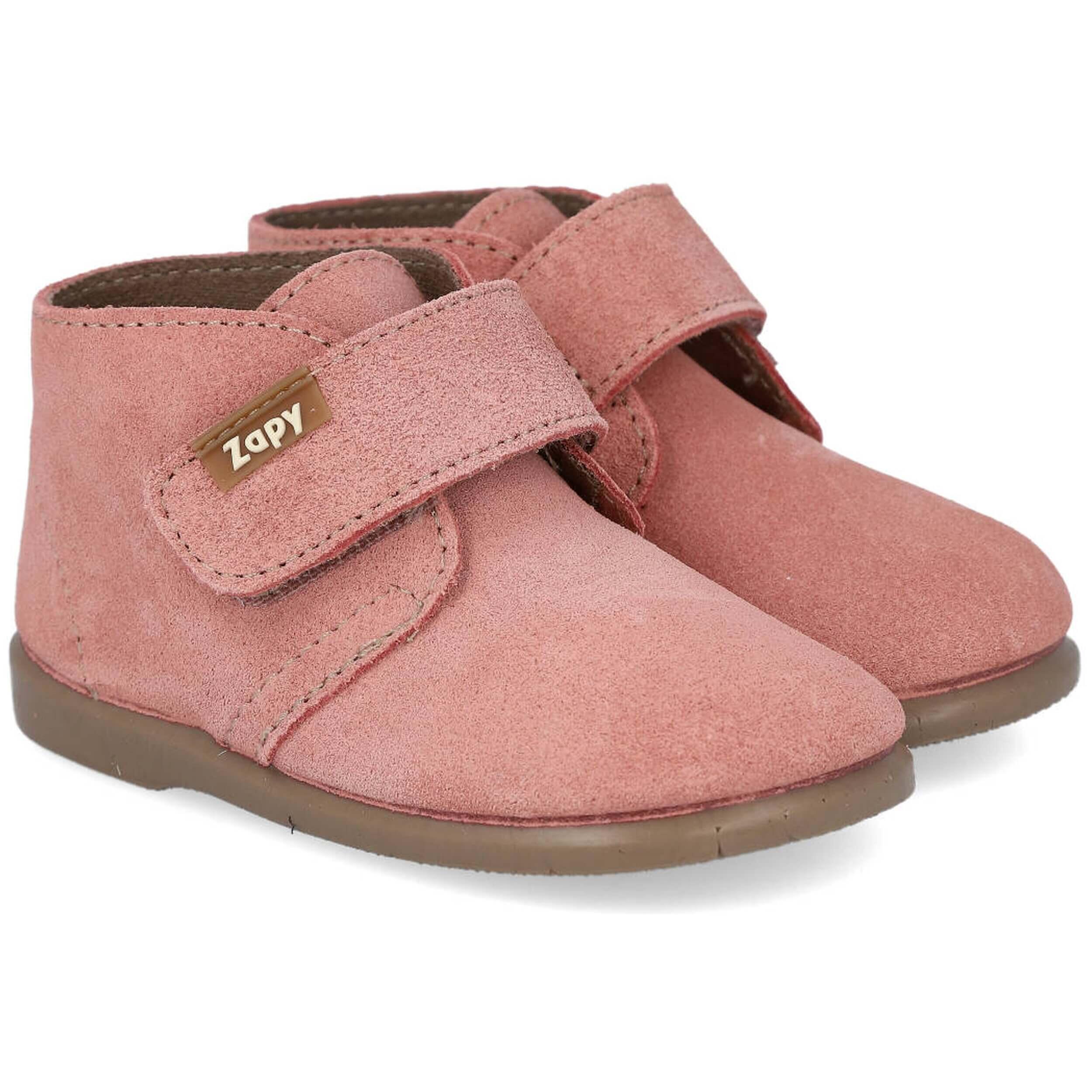 Laarzen Zapy model 10070-452818 voor meisjes 2/3