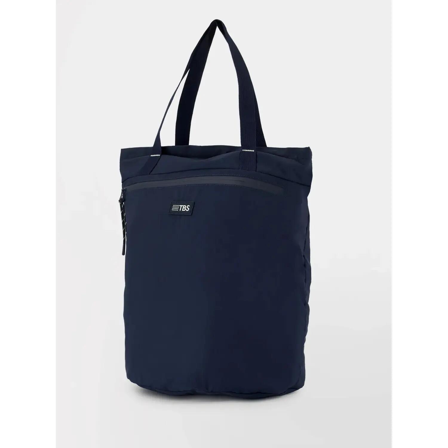Mochila feminina TBS Snap 3/4