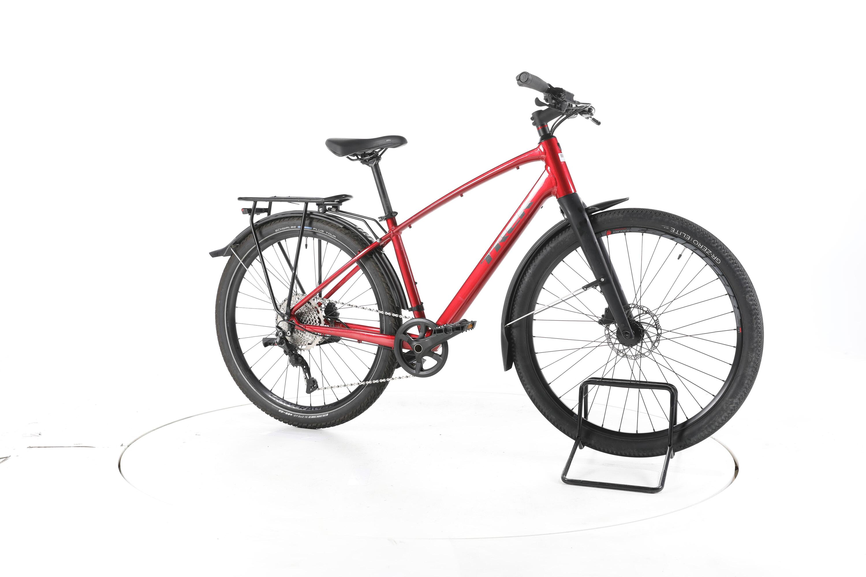Refurbished - Trek Dual Sport 3 Fahrrad City & Trekking - Sehr gut 2/7
