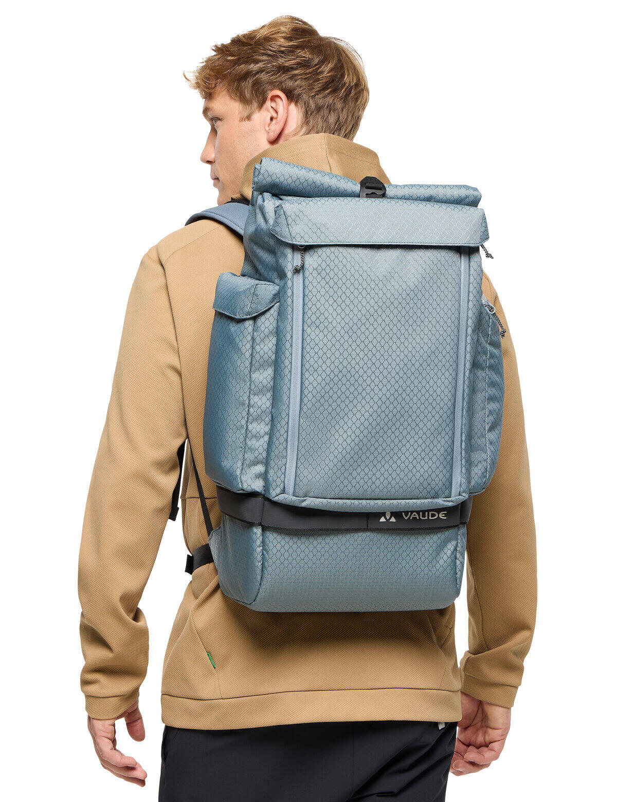 Sacs à dos 20-29L Cyclist Pack 7/7