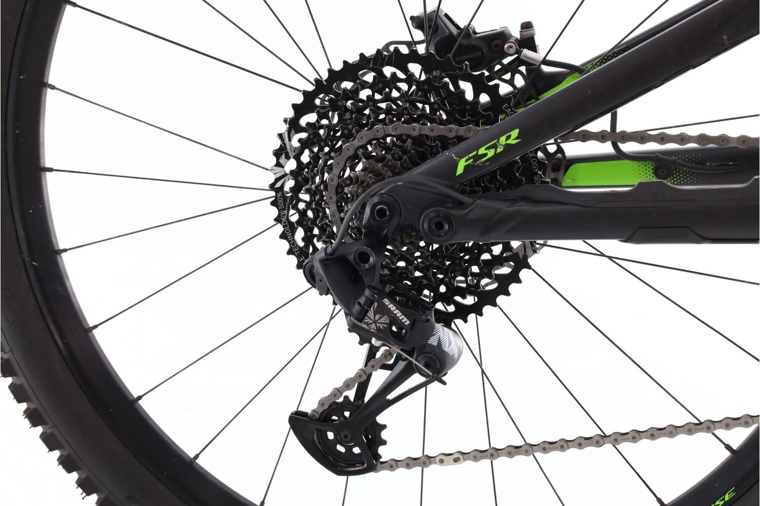 Ebike ricondizionata ·  Turbo Levo Expert · Ottimo stato 3/8