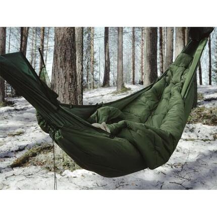 Tropical Hamac - Topquilt militaire TH Highlander