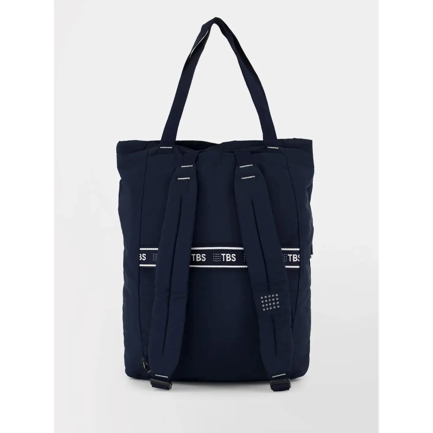 Mochila feminina TBS Snap 4/4