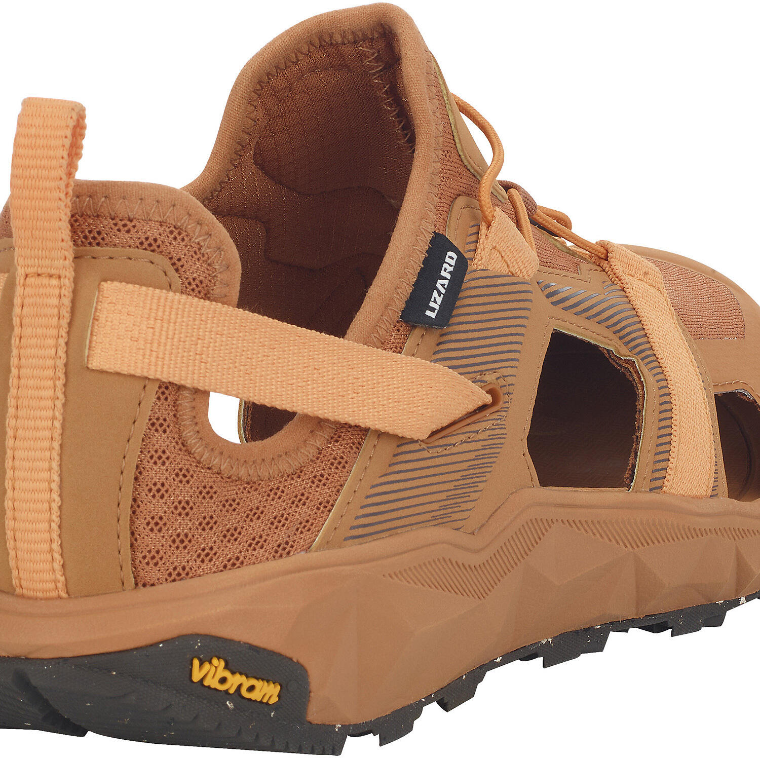 Herren Sandale M ULTRA TREK 7/7