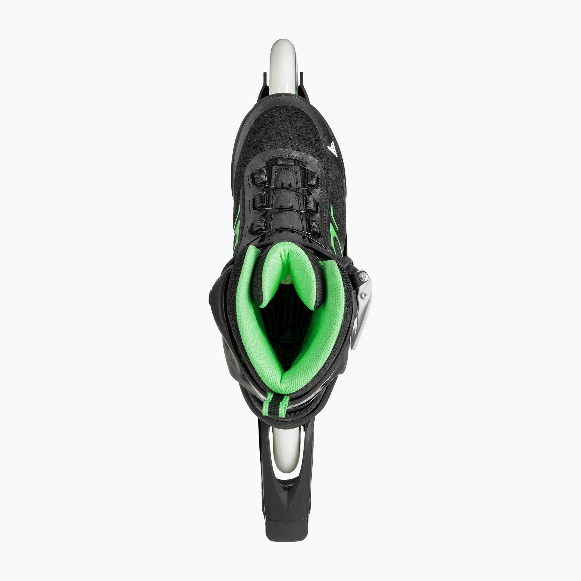 Rolki damskie Rollerblade Macroblade 90 BOA W 6/7