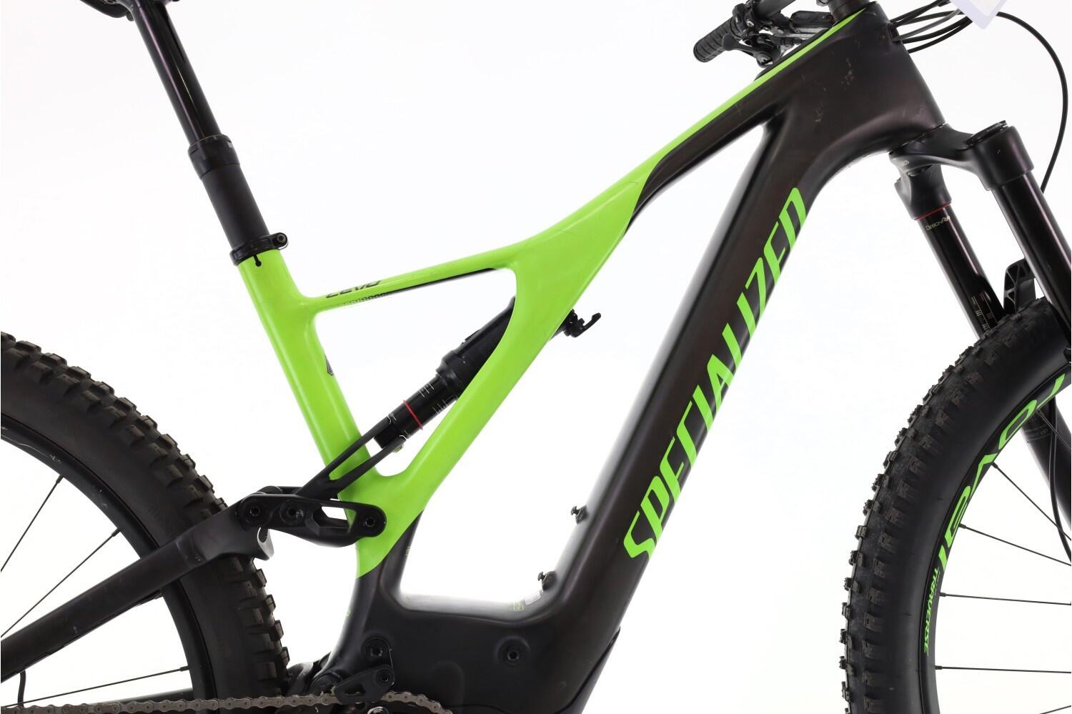 Ebike ricondizionata ·  Turbo Levo Expert · Ottimo stato 2/8