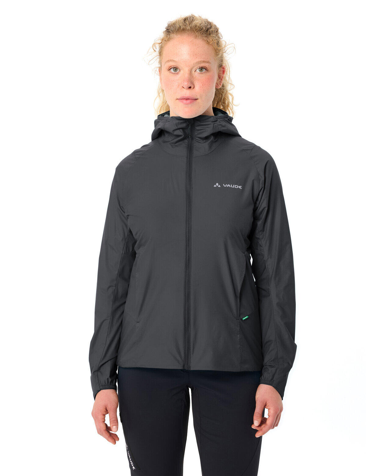 Chaquetas de mujer Scopi Insulation Jacket 3/7