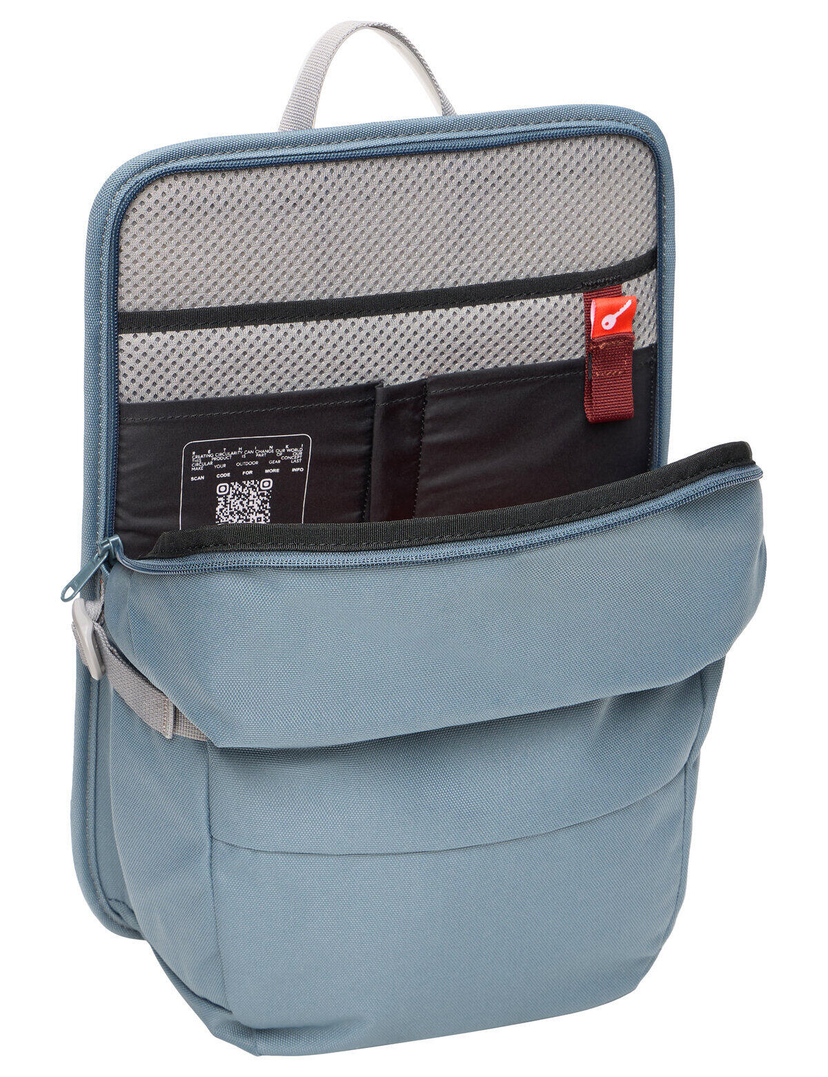 VAUDE Rucksaecke10-14L Coreway Pack 10 3/7