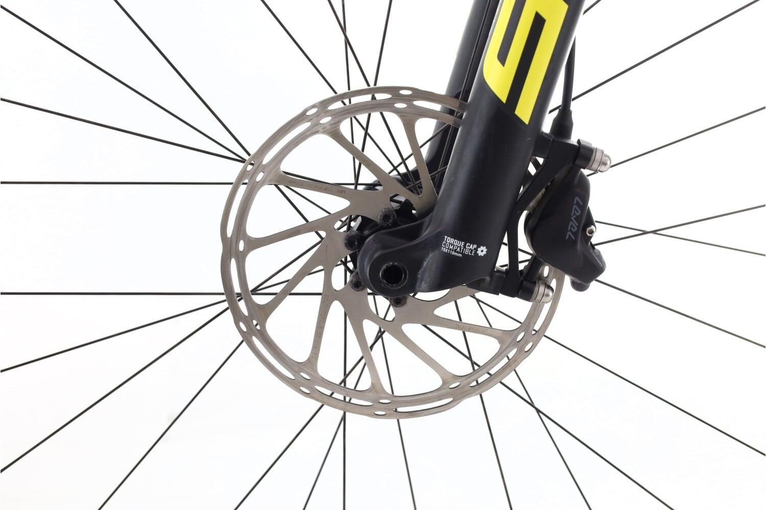 Tweedehands MTB ·  Scale RC World Cup GX AXS · Zeer goede toestand 7/8