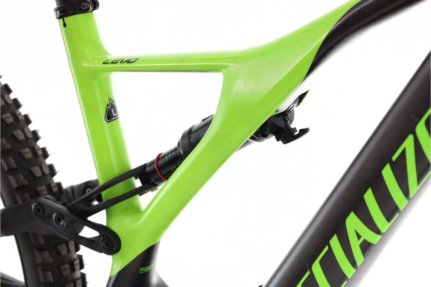 Ebike ricondizionata ·  Turbo Levo Expert · Ottimo stato 7/8