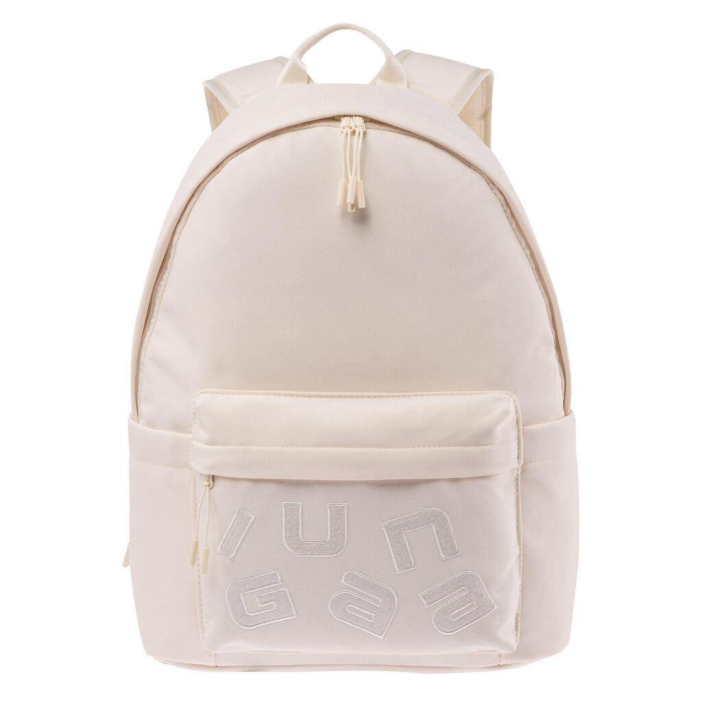 Adeo Backpack (Beige)