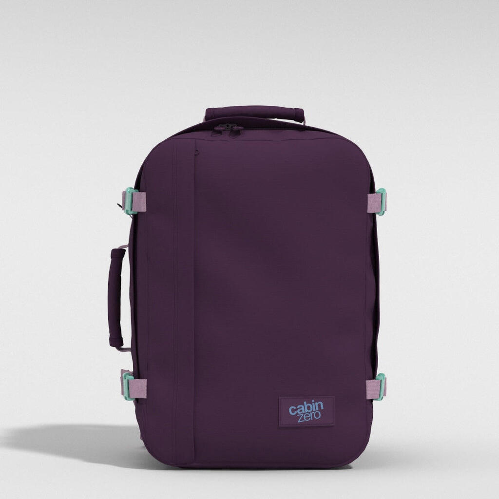 Classic Cabin Backpack
