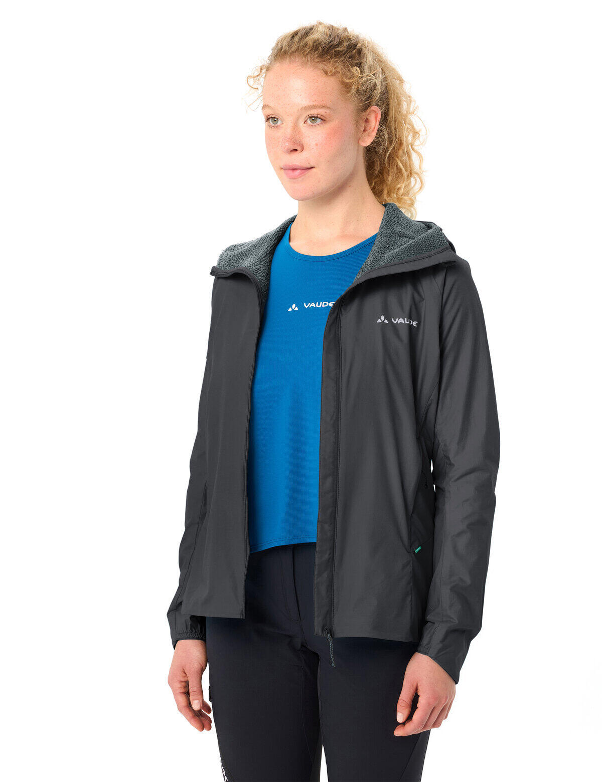 Chaquetas de mujer Scopi Insulation Jacket 7/7