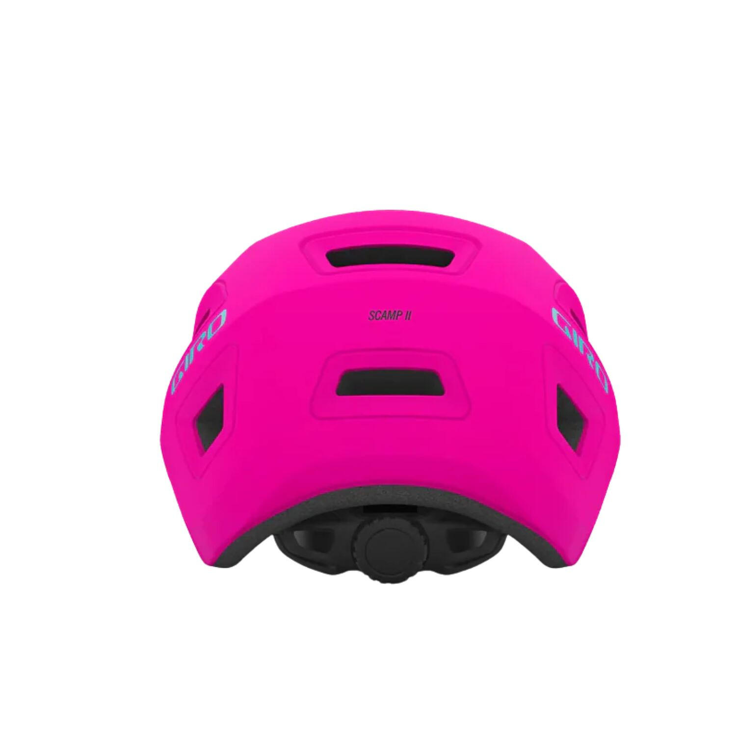 Kask rowerowy dla dzieci Giro Scamp™ Mips 3/3