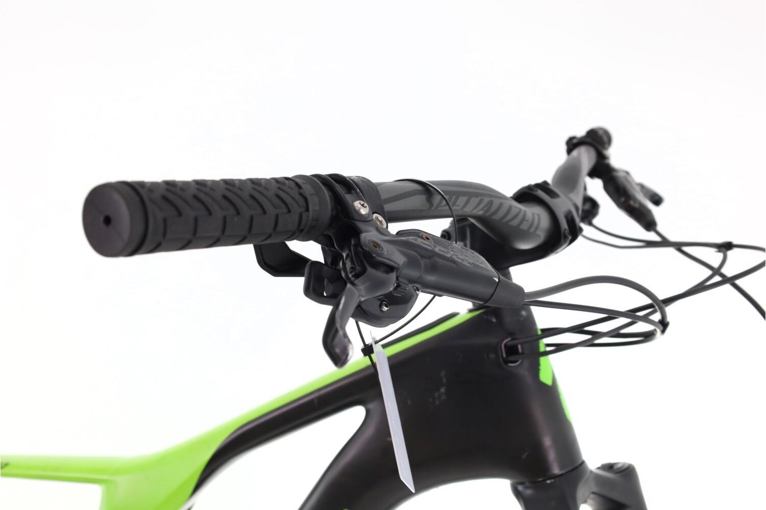 Ebike ricondizionata ·  Turbo Levo Expert · Ottimo stato 6/8