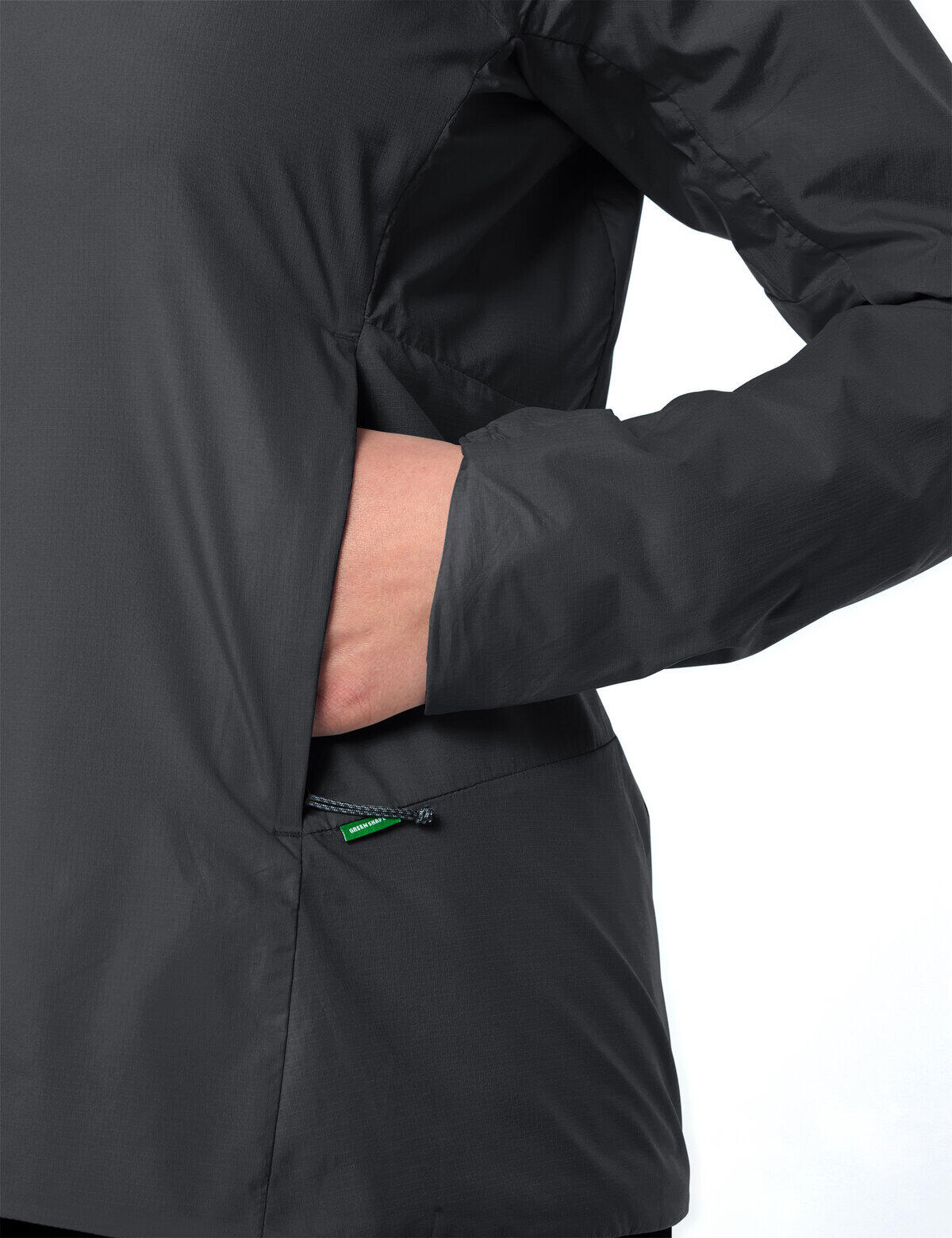 Chaquetas de mujer Scopi Insulation Jacket 5/7