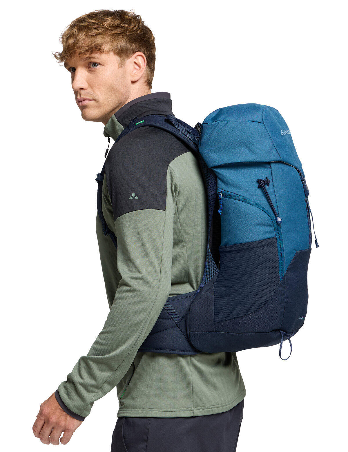 VAUDE Rucksaecke20-29L Jura 24 7/7