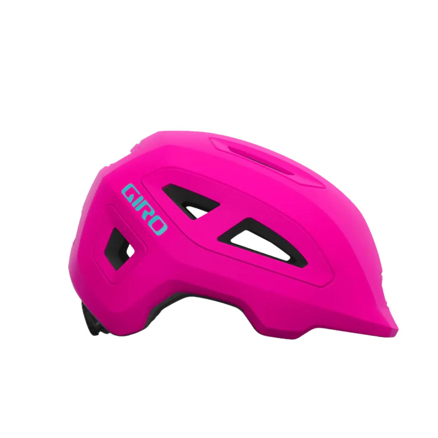 Kask rowerowy dla dzieci Giro Scamp™ Mips 2/3