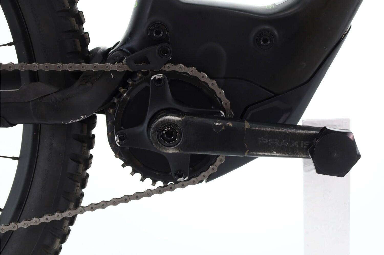 Ebike ricondizionata ·  Turbo Levo Expert · Ottimo stato 4/8