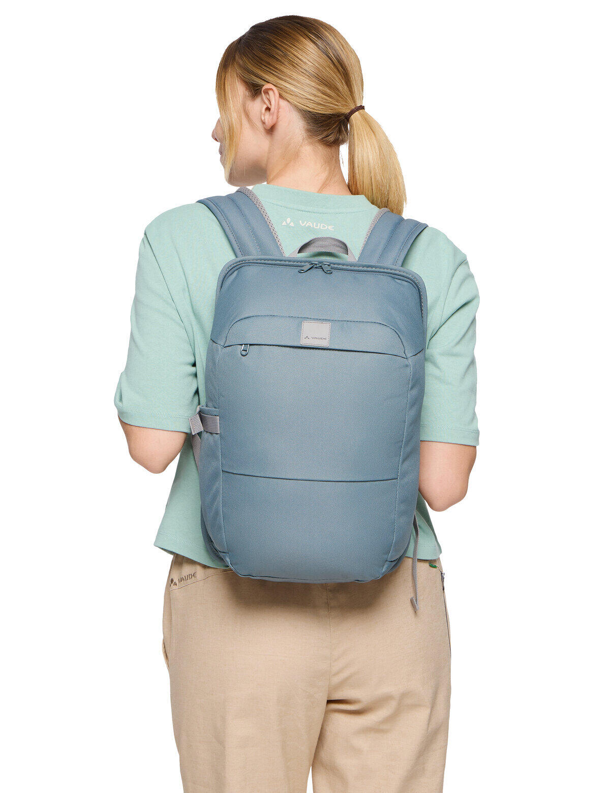 VAUDE Rucksaecke10-14L Coreway Pack 10 7/7