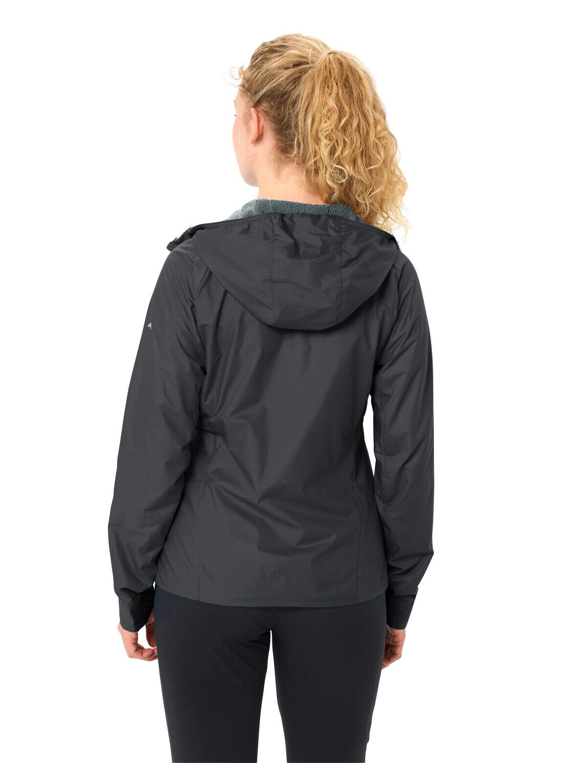 Chaquetas de mujer Scopi Insulation Jacket 4/7