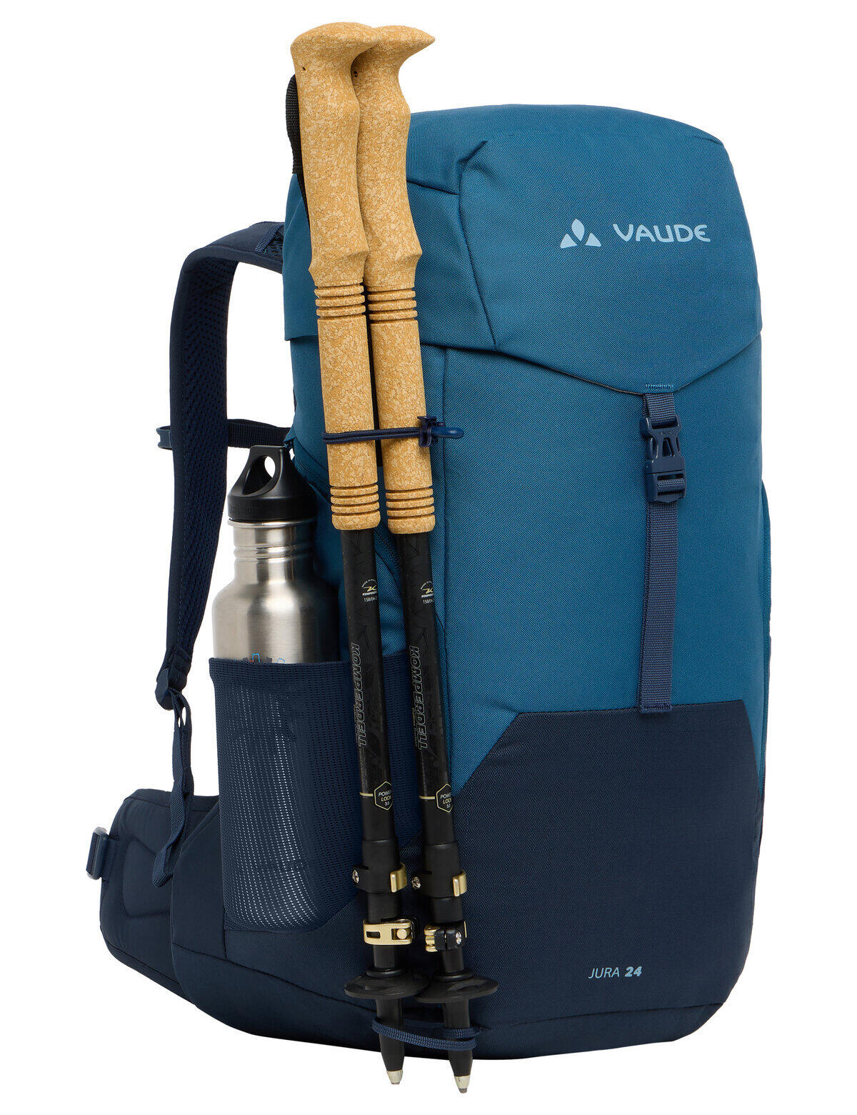 VAUDE Rucksaecke20-29L Jura 24 5/7