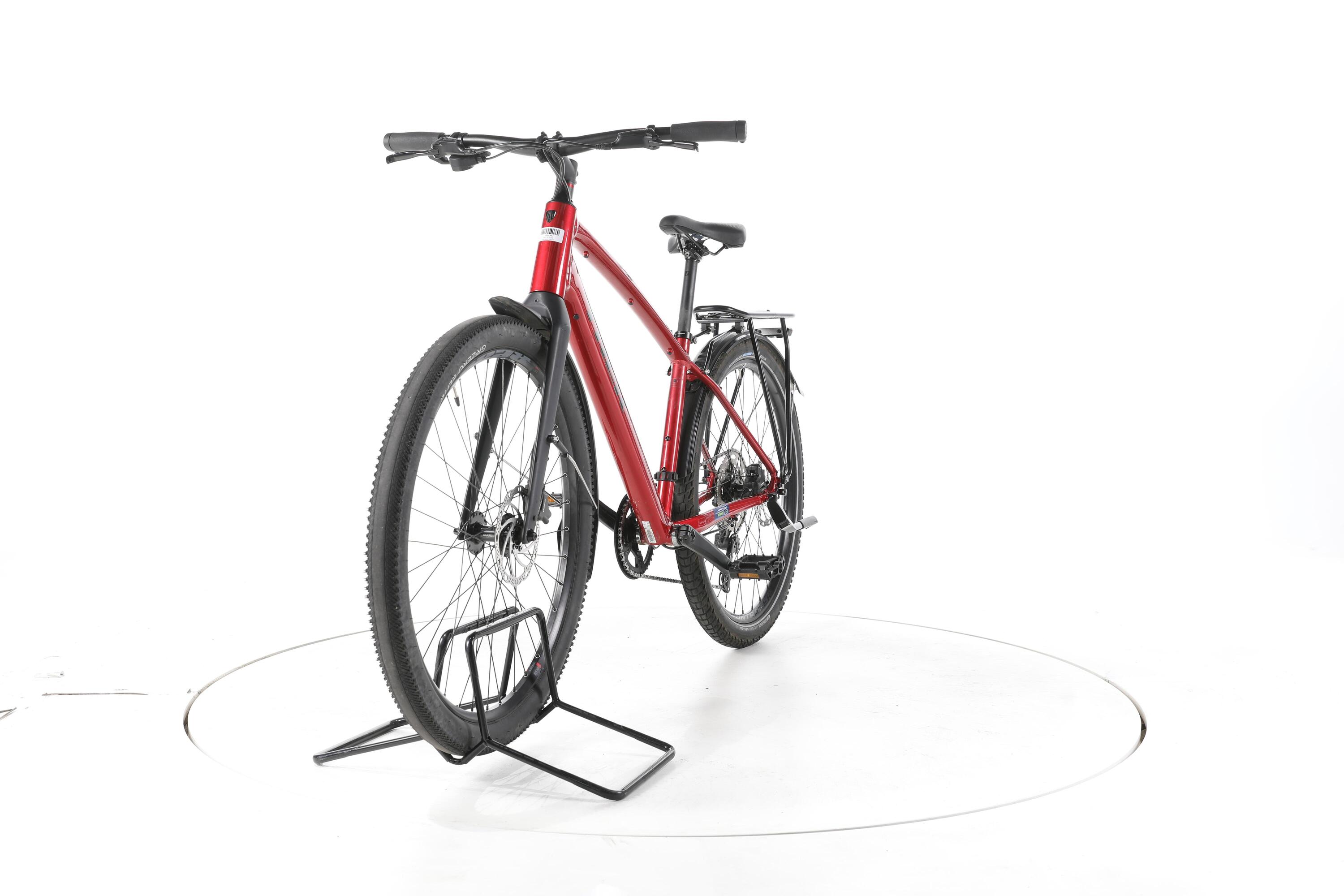 Refurbished - Trek Dual Sport 3 Fahrrad City & Trekking - Sehr gut 4/7