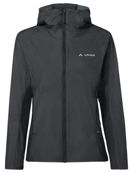 Outdoor-Jacke W Scopi Insulation Jacket