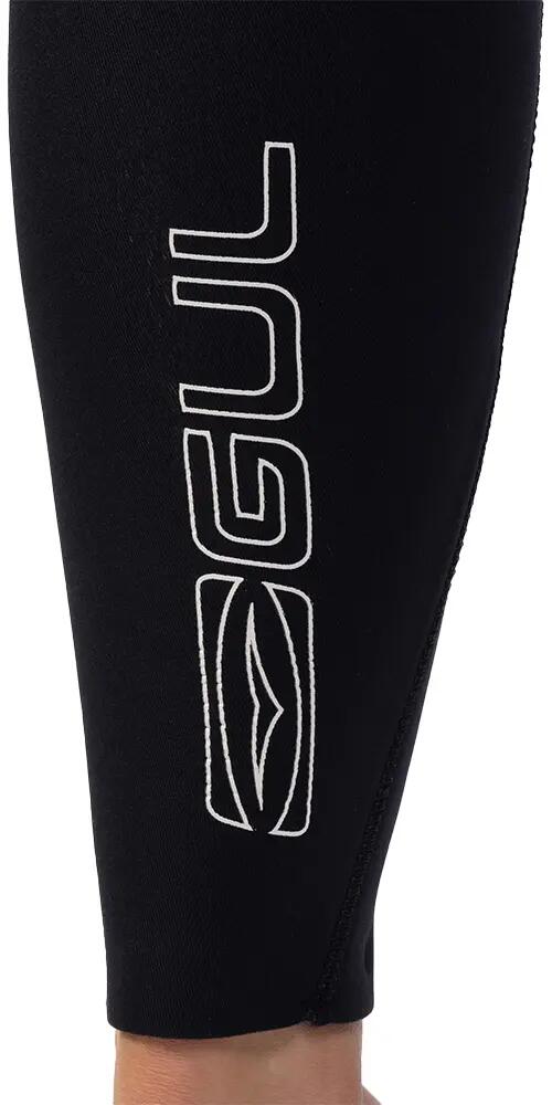 Combinaison intégrale manches longues femme GUL Response FX 3/2 Front-Zip 7/7