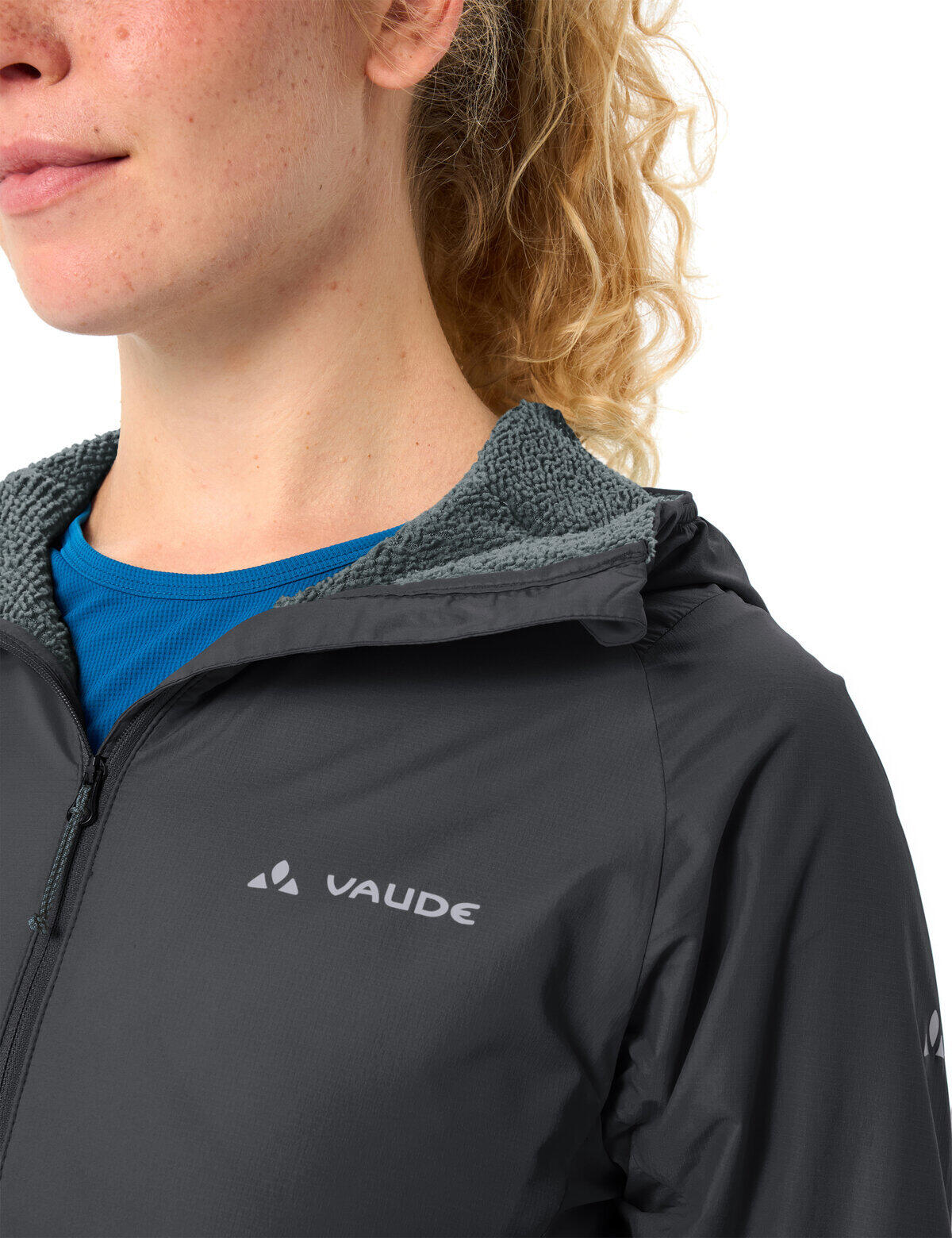 Chaquetas de mujer Scopi Insulation Jacket 6/7